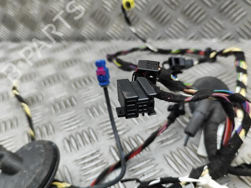 Ledningsnet PORSCHE MACAN (95B) 3.0 S Diesel | BP31047293E16