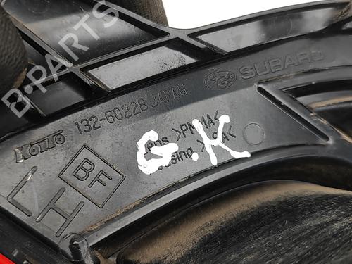 Left tailgate light SUBARU OUTBACK (BS) 2.0 D AWD (BSD) | BP32756026C79  - Image 5