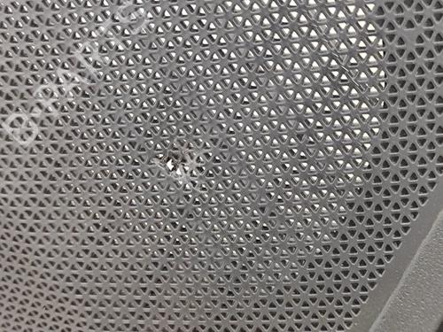 Rear right panel KIA EV6 (CV) 77 GT AWD | BP28687186C61 - Image 3