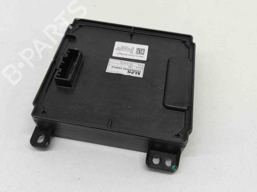 AC Styreenhet / Manøvreringsenhet HONDA CIVIC X Hatchback (FC_, FK_) 2.0 Type-R (FK8) | BP21077948I5