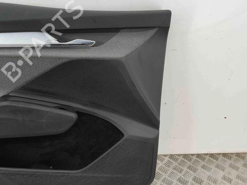Front left panel SKODA ENYAQ iV SUV (5AZ) 60 | BP29486675C58 - Image 4