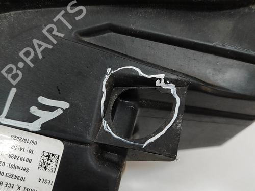 Scheinwerfer rechts TESLA MODEL X (5YJX) P100D AWD | BP32344949C29 