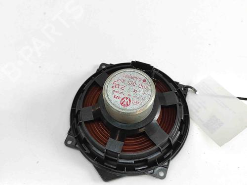 Haut-parleur VW PHAETON (3D1, 3D2, 3D3, 3D4, 3D6, 3D7, 3D8, 3D9) 6.0 W12 4motion | BP29488151E2 
