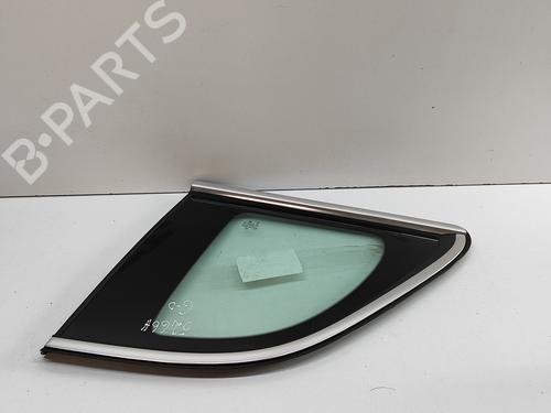 Rear right quarter glass MERCEDES-BENZ EQB (X243) EQB 300 4-matic (243.608, 243.609) | BP29593975C92 