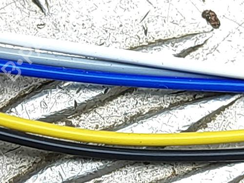 Electronic sensor PORSCHE MACAN (95B) 3.0 S | BP34136677M84  - Image 6