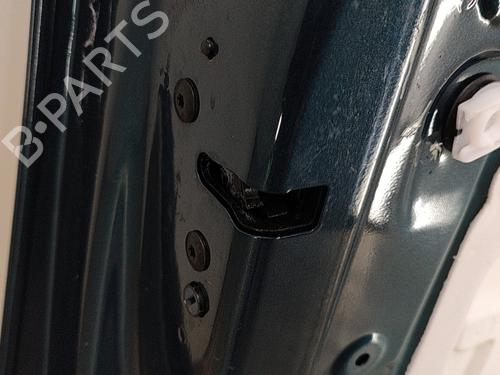 Left front door CITROËN C5 AIRCROSS (A_) 1.5 BlueHDi 130 (ACYHZJ, ACYHZR) | BP28551634C2 