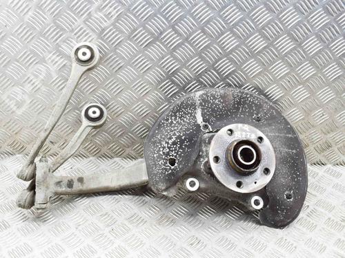 Right front steering knuckle AUDI A6 C7 (4G2, 4GC) 3.0 TDI | BP29226982M26 