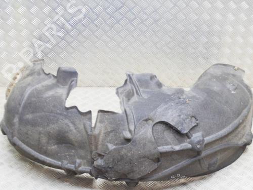Used Wheel arch AUDI Q5 (FYB, FYG) 40 TDI Mild Hybrid quattro (204 hp) 28430531