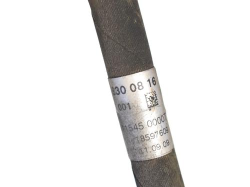 AC pipe MERCEDES-BENZ C-CLASS T-Model (S204) C 200 Kompressor (204.241) | BP30211853M126  - Image 8