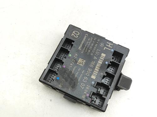 Electronic module MERCEDES-BENZ GLS (X166) 500 4-matic (166.873) | BP33825846M83 - Image 5