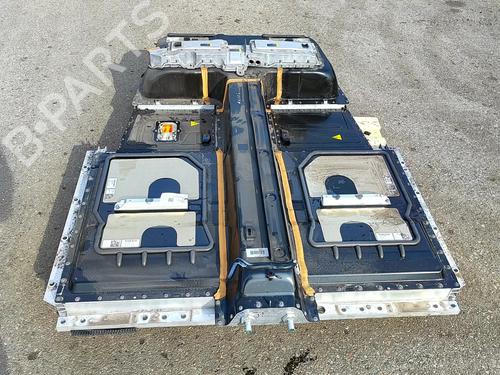 Batterij POLESTAR POLESTAR 2 (534) EV (408 hp) 27783526