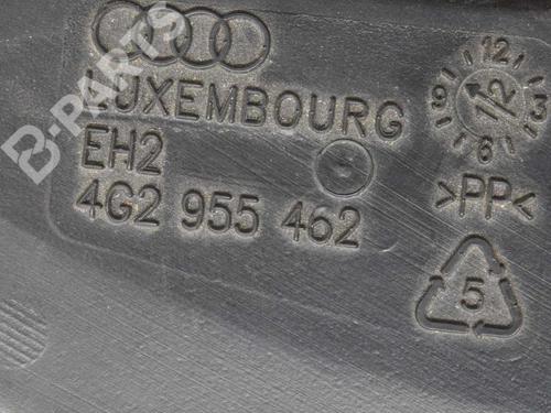 Pipe AUDI A7 Sportback (4GA, 4GF) 3.0 TDI | BP6759235M125 