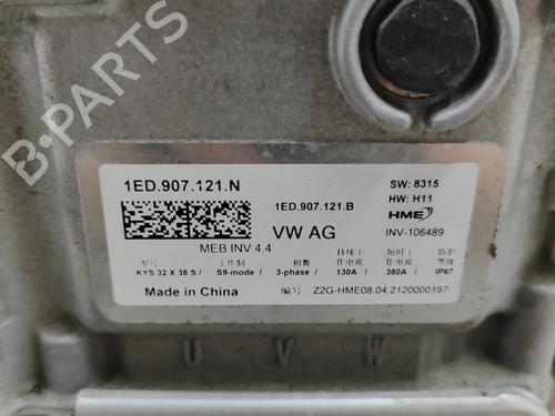 Engine SKODA ENYAQ iV SUV (5AZ) 50 | BP28430889M1 