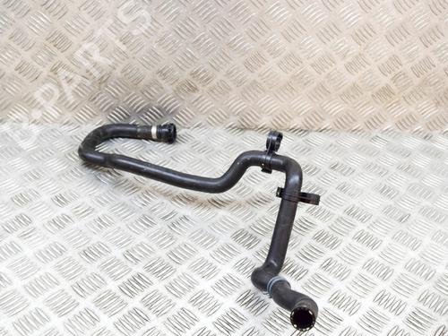 Pipe VW GOLF VII (5G1, BQ1, BE1, BE2) e-Golf | BP14655108M125