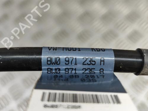 Cable AUDI A5 (F53, F5P) 35 TFSI Mild Hybrid | BP28436302E12 