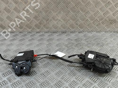 Tailgate lock JAGUAR I-PACE (X590) EV400 AWD | BP28387888C101 