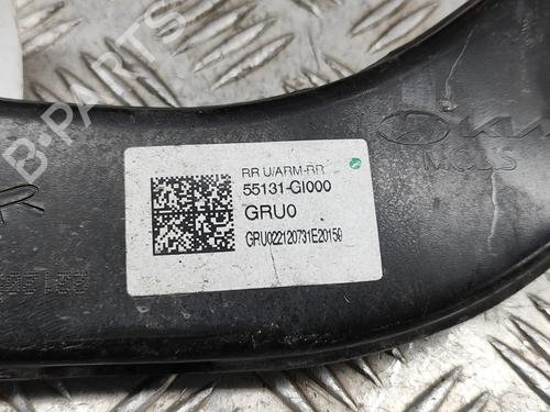 Right rear suspension arm KIA EV6 (CV) 77 GT AWD | BP28550074M15 