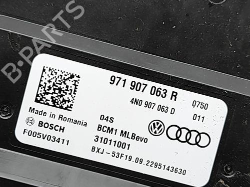 Control unit PORSCHE CAYENNE Coupe (9YB) 3.0 E-Hybrid AWD | BP38018099M11  - Image 6
