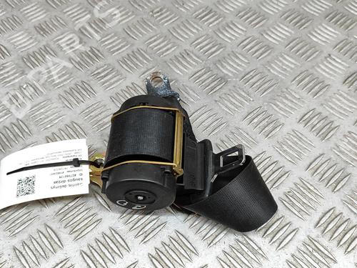 Used Rear right seatbelt PORSCHE 911 Convertible (996) 3.6 Carrera 4S (345 hp) 22352104