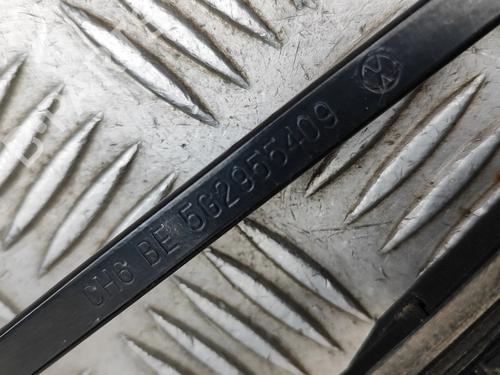 Vindspejlsviskerarm VW GOLF VIII (CD1, DA1) 2.0 TSI R 4motion | BP30005097C143 - Image 8