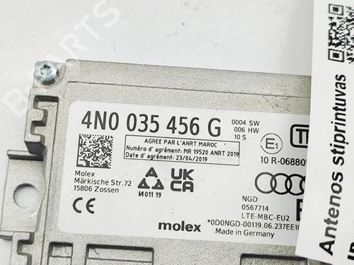 Electronic module VW ID.5 (E39) Pro Performance | BP33847736M83 - Image 7