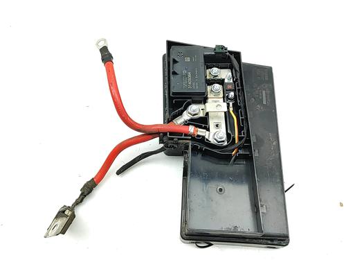 Electronic module VOLVO V40 Hatchback (525) T2 | BP40188848M83 - Image 4
