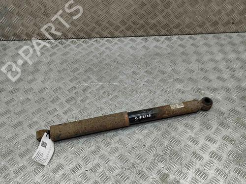 Right rear shock absorber TOYOTA HILUX VIII Pickup (_N1_) 2.4 D 4WD (GUN125_, GUN125R) | BP29458886M19