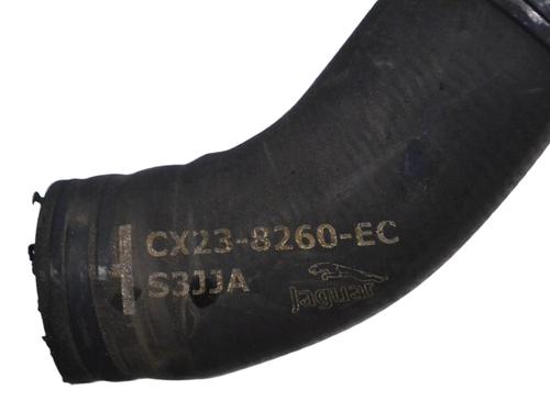Pipe JAGUAR XF I (X250) 2.2 D | BP30231067M125  - Image 5