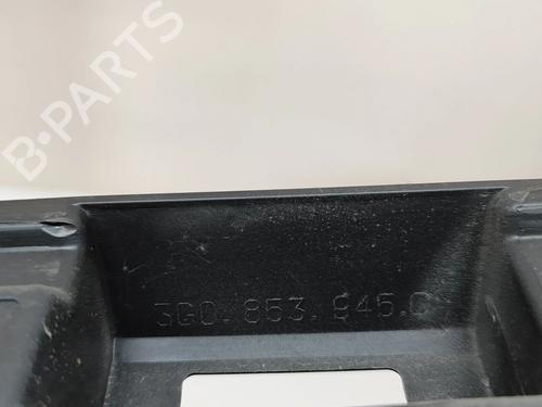 Support VW PASSAT B8 Variant (3G5, CB5) 2.0 TDI | BP24975346C155 