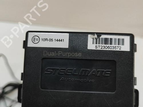 Electronic module BMW Z4 Roadster (E89) sDrive 18 i | BP27644643M83 - Image 7