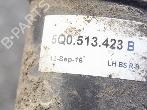 Right rear shock absorber SKODA OCTAVIA III (5E3, NL3, NR3) 1.6 TDI | BP7267327M19 