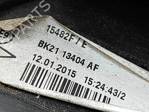 Right taillight FORD TRANSIT CUSTOM V362 Bus (F3) 2.2 TDCi | BP36327256C35  - Image 6