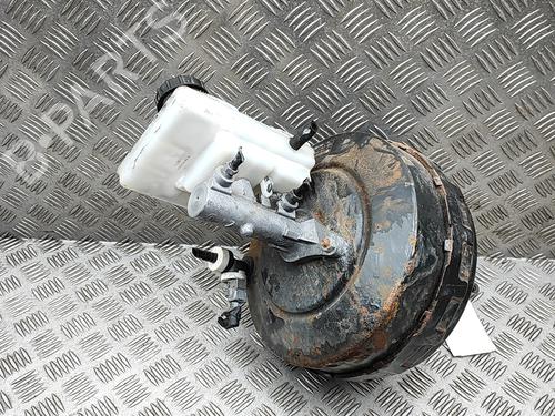 Servo brake RENAULT MASTER III Van (FV) 2.3 dCi 130 FWD (FV0M, FV0Y, FV0J, FV02, FV03) | BP37995971M42 - Image 3