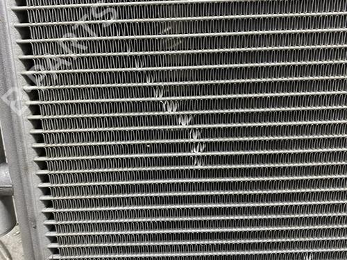 AC radiator FORD PUMA (J2K, CF7) 1.0 EcoBoost mHEV | BP33368034M32  - Image 8