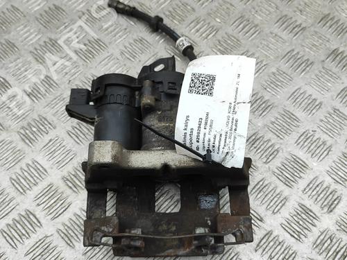 Left rear brake caliper VOLVO XC90 II (256) B5 Mild Hybrid AWD | BP28557649M107  - Image 5