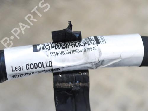 Wiring harness VOLVO S60 II (134) D4 | BP14668176E16 