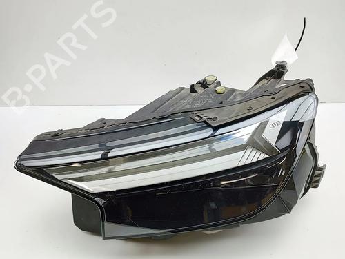 Used Left headlight Left headlight 38540409 38540409