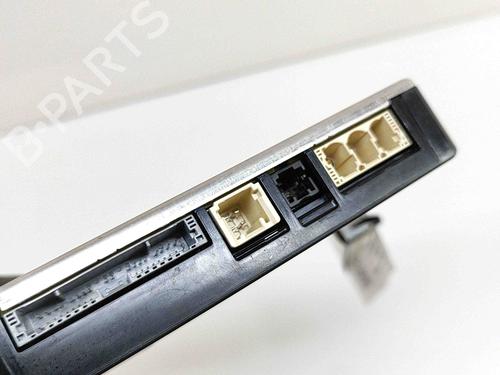 Electronic module TOYOTA YARIS (_P21_, _PA1_, _PH1_) 1.0 (KSP211) | BP27776366M83