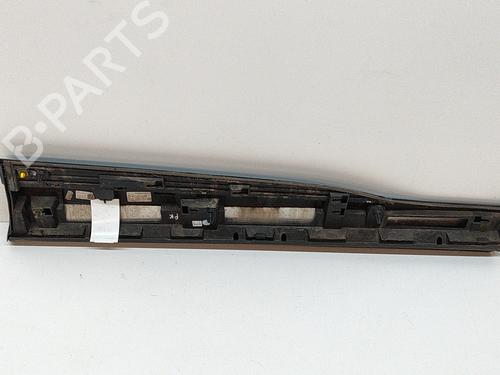 Door moulding trim AUDI E-TRON (GEN) 55 quattro | BP27773957C150 