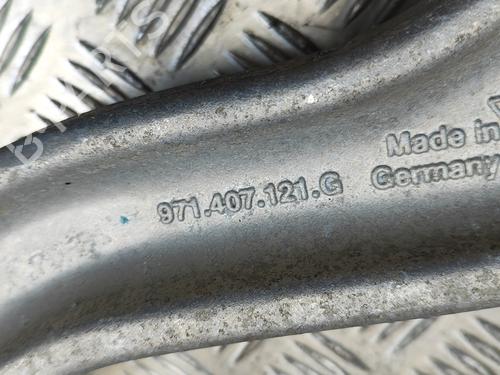 Right front suspension arm PORSCHE TAYCAN Cross Turismo (Y1B) 4 (Y1BBD1) | BP28115580M13 