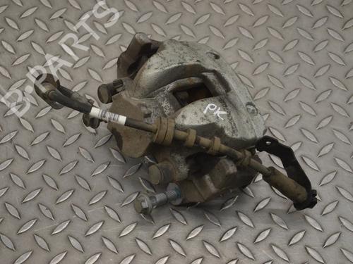 Left front brake caliper POLESTAR POLESTAR 2 (534) EV | BP33359296M105 - Image 2