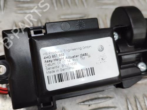 Other AUDI A8 D4 (4H2, 4H8, 4HC, 4HL) 3.0 TDI quattro | BP21809300O1 
