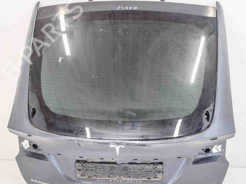 Used Tailgate TESLA MODEL X (5YJX) P100D AWD (772 hp) 29752746