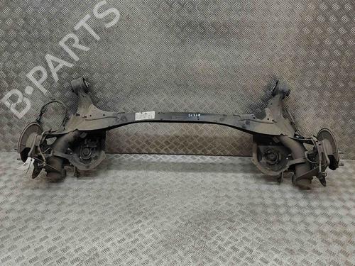 Used Rear axle FORD KUGA III (DFK) 2.5 Duratec Plug-in-Hybrid (224 hp) 29486283