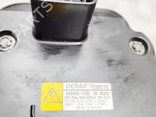 AC compressor TOYOTA RAV 4 V (_A5_, _H5_) 2.5 Hybrid (AXAH52) | BP38623496M34 - Image 6