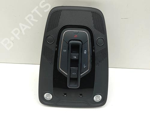 Used Interior roof light Interior roof light AUDI Q5 (FYB, FYG) 3.0 TDI quattro (286 hp) 33388861 33388861