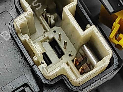 Steering column stalk FORD TRANSIT V363 Platform/Chassis (FED, FFD) 2.0 EcoBlue | BP33732432I23  - Image 6