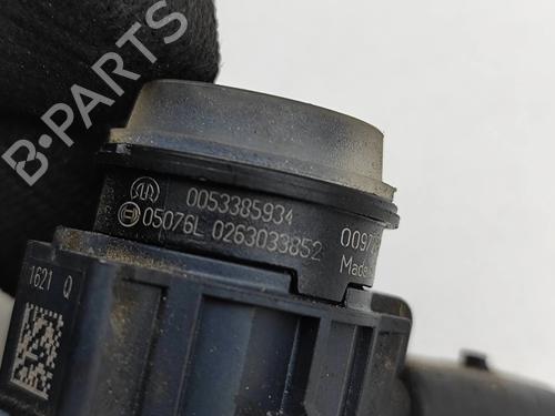 Electronic module PEUGEOT BOXER Van 2.2 HDi 110 | BP28564044M83