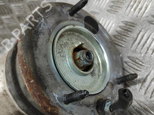 Left front shock absorber JAGUAR I-PACE (X590) EV400 AWD | BP28062584M16 
