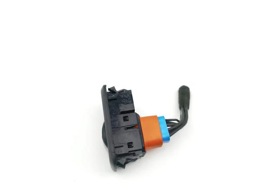 Left front window switch FORD TRANSIT V363 Platform/Chassis (FED, FFD) 2.0 EcoBlue | BP39380812I27 - Image 2